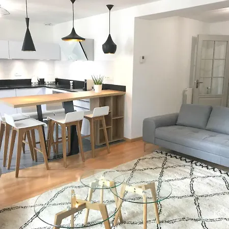 Appartement Gambetta Saint-Jean-de-Luz Exterior photo