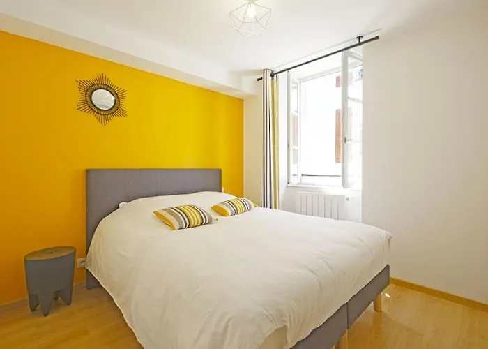 Appartement Gambetta