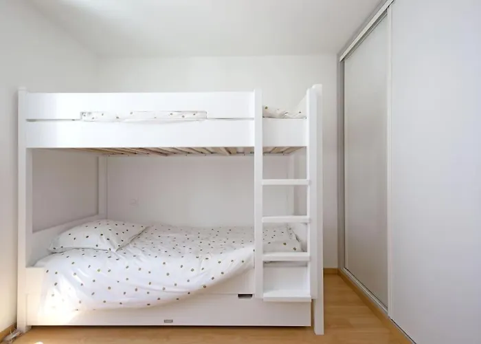 Appartement Gambetta