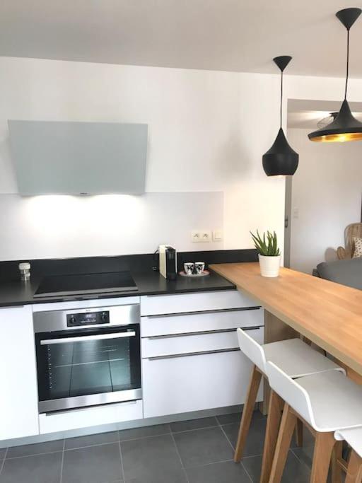 Apartment Gambetta