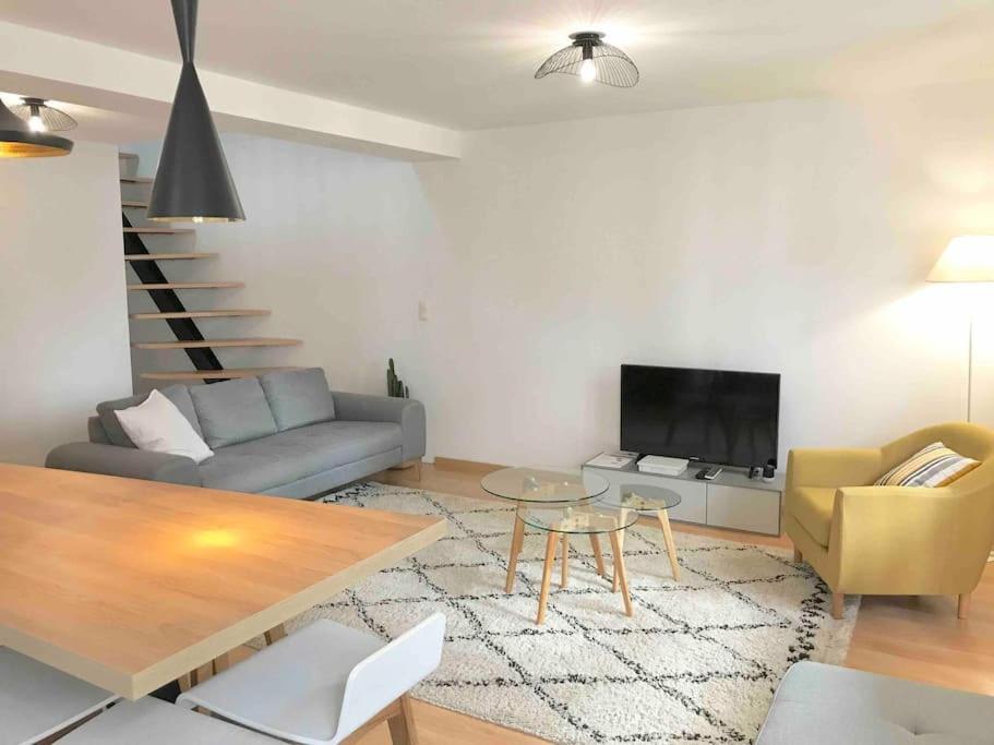 Gambetta Apartment Saint-Jean-de-Luz