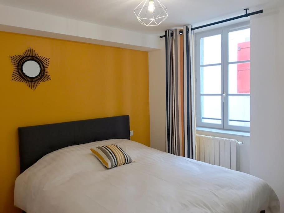 Apartment Gambetta