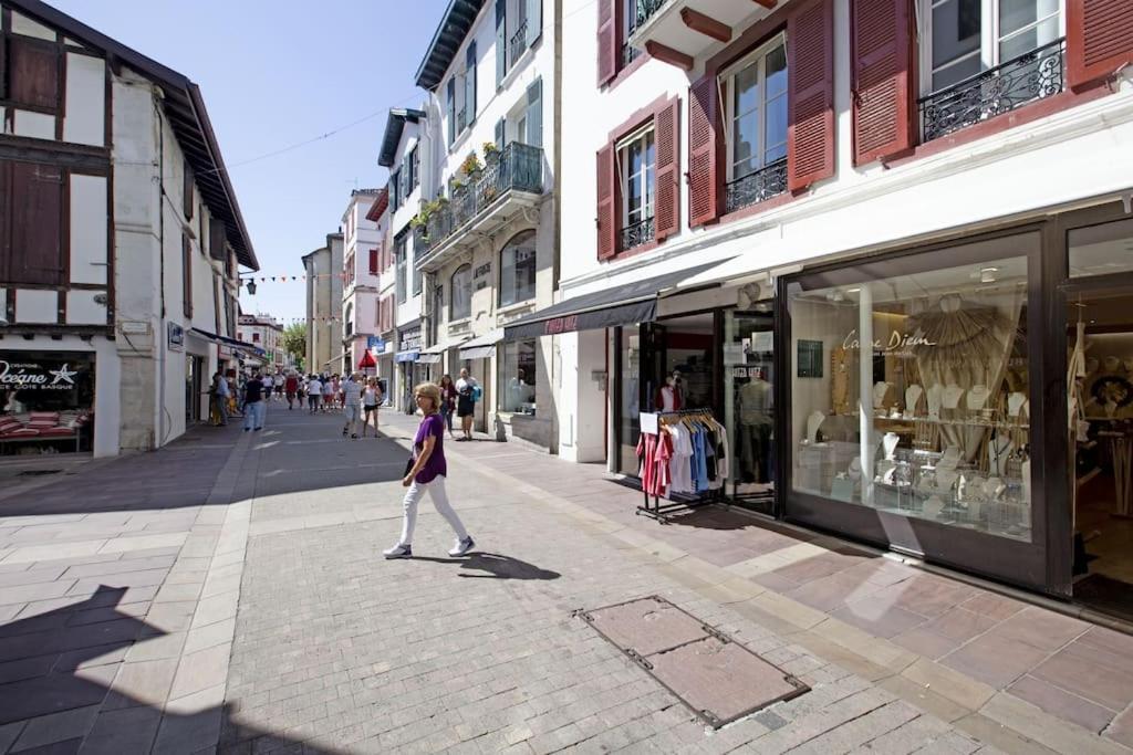 Gambetta Saint-Jean-de-Luz