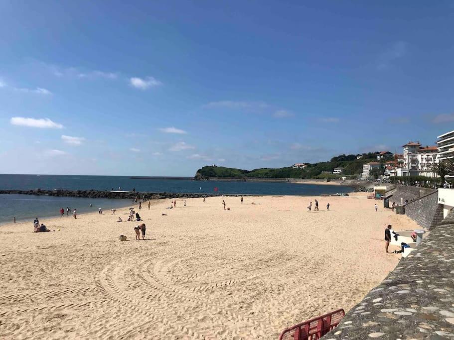 Apartment Gambetta Saint-Jean-de-Luz
