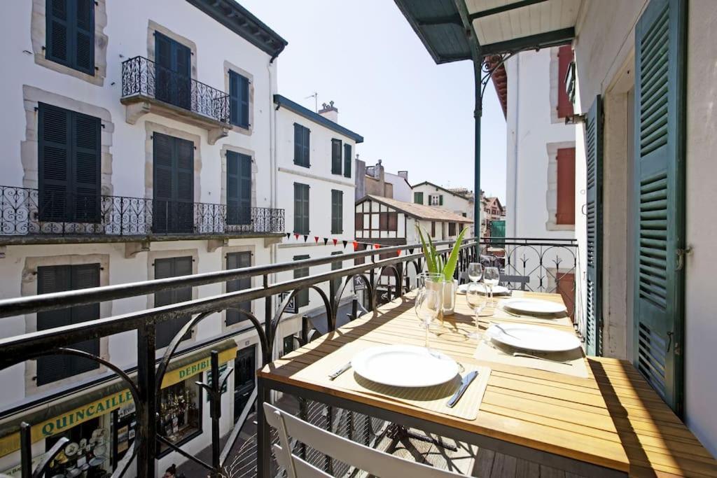 Gambetta * Saint-Jean-de-Luz
