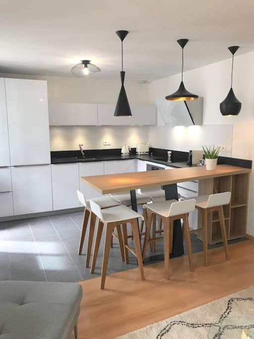 Gambetta Apartment Saint-Jean-de-Luz