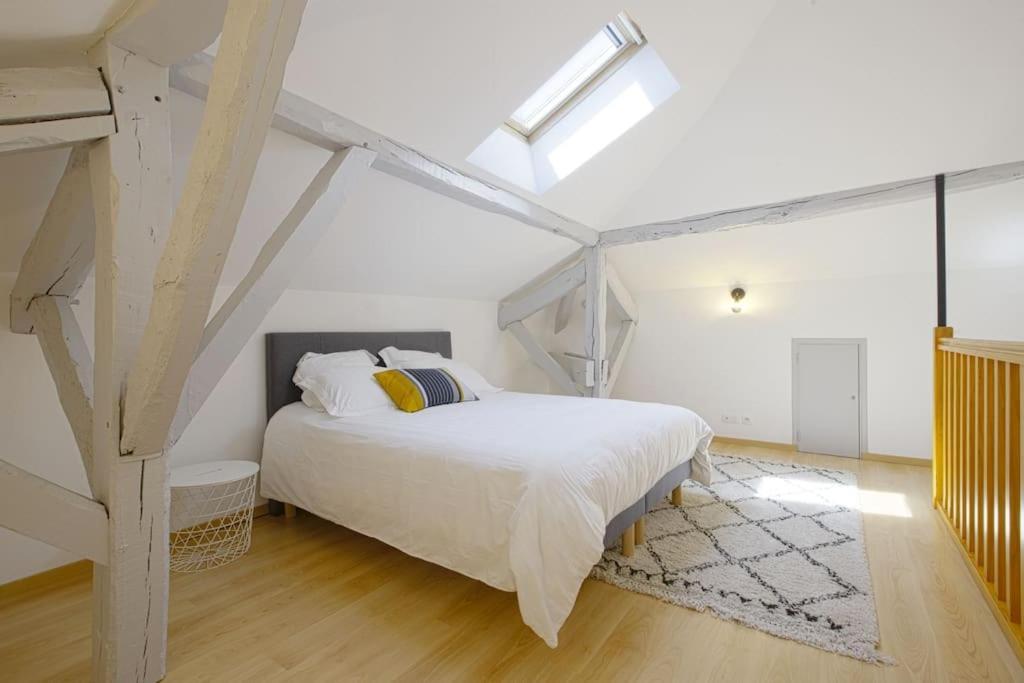 Gambetta Apartment Saint-Jean-de-Luz