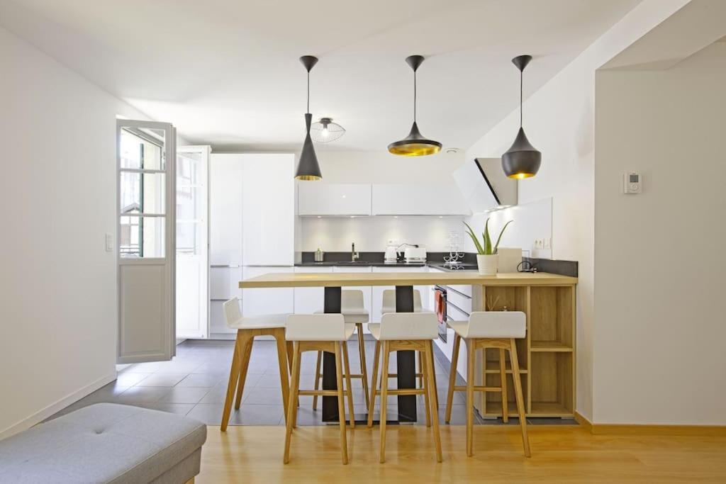 Apartment Gambetta *