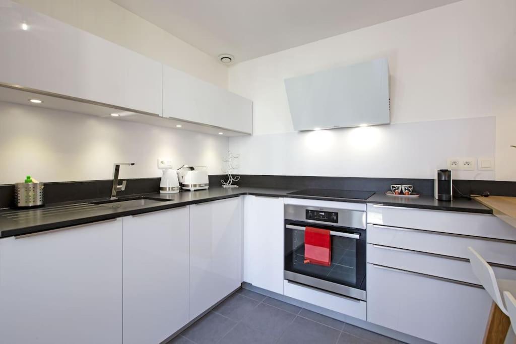 Apartment Gambetta Saint-Jean-de-Luz