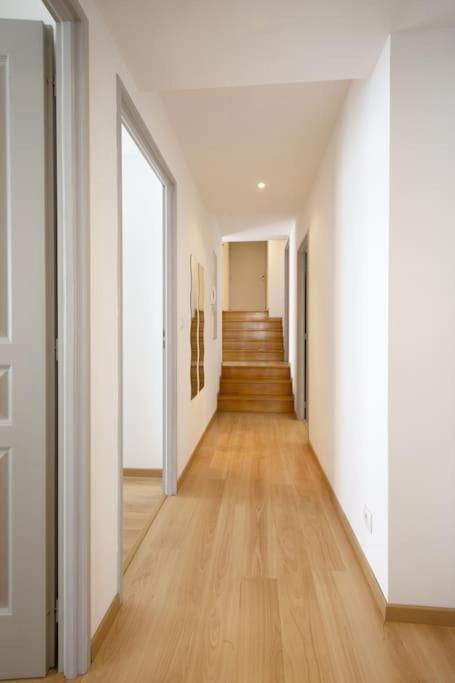 Gambetta Apartment *