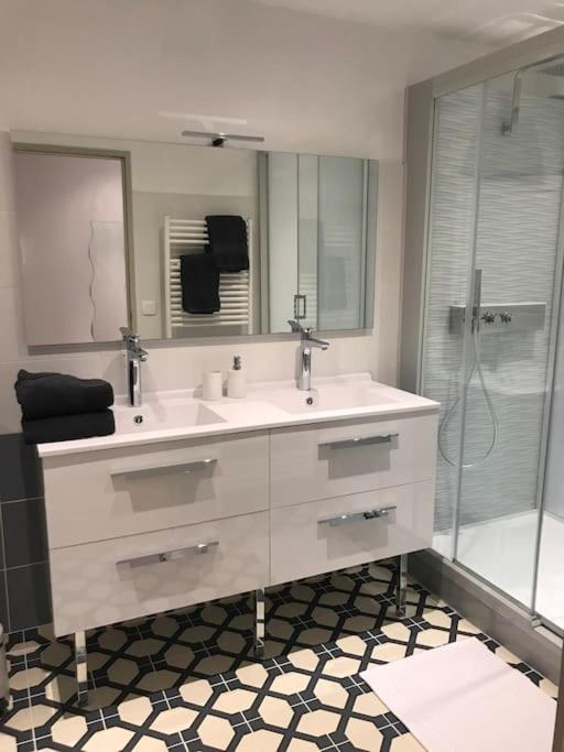Apartment Gambetta