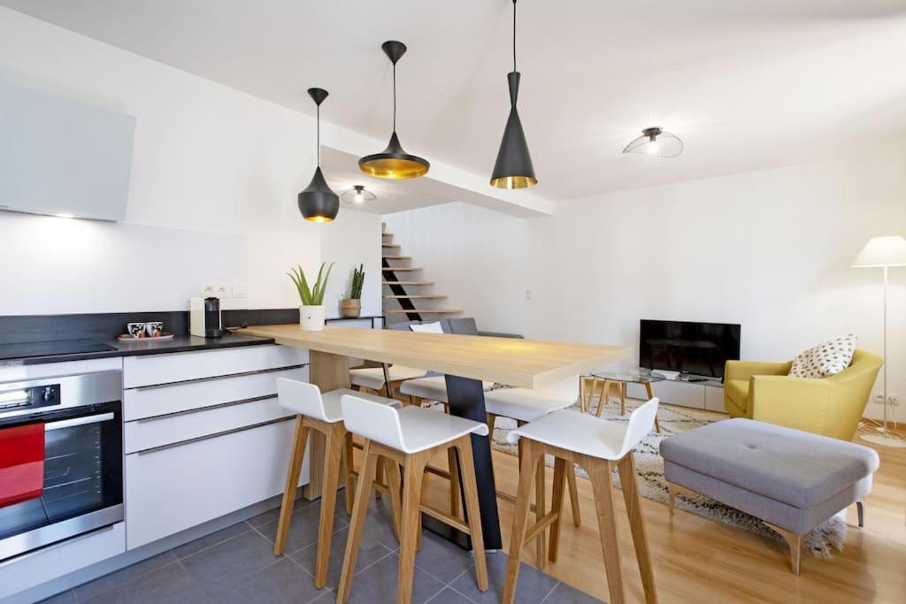 Apartment Gambetta Saint-Jean-de-Luz