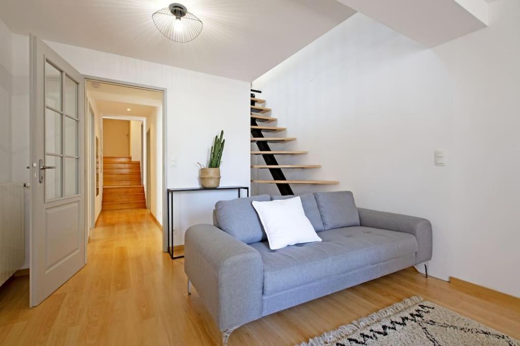 Apartment Gambetta Saint-Jean-de-Luz
