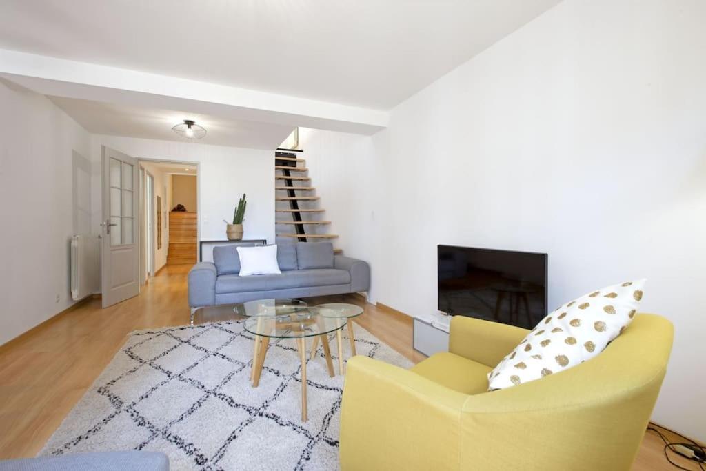 Apartment Gambetta *