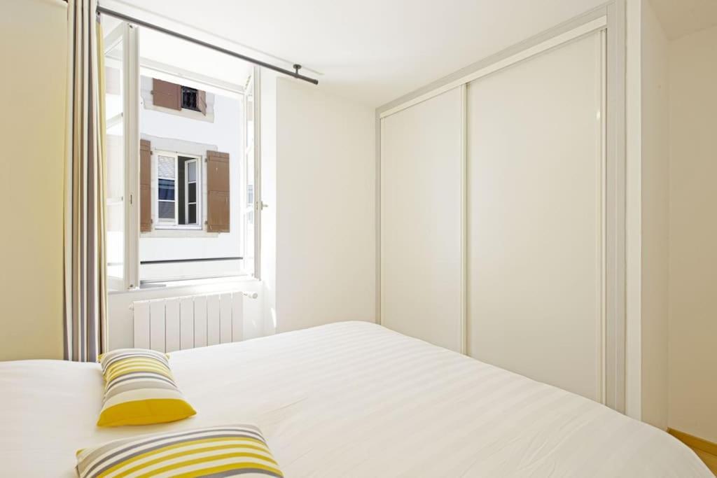 Gambetta * Saint-Jean-de-Luz
