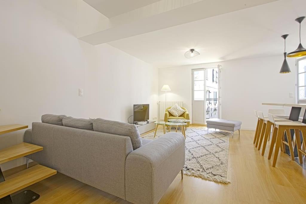 Apartment Gambetta