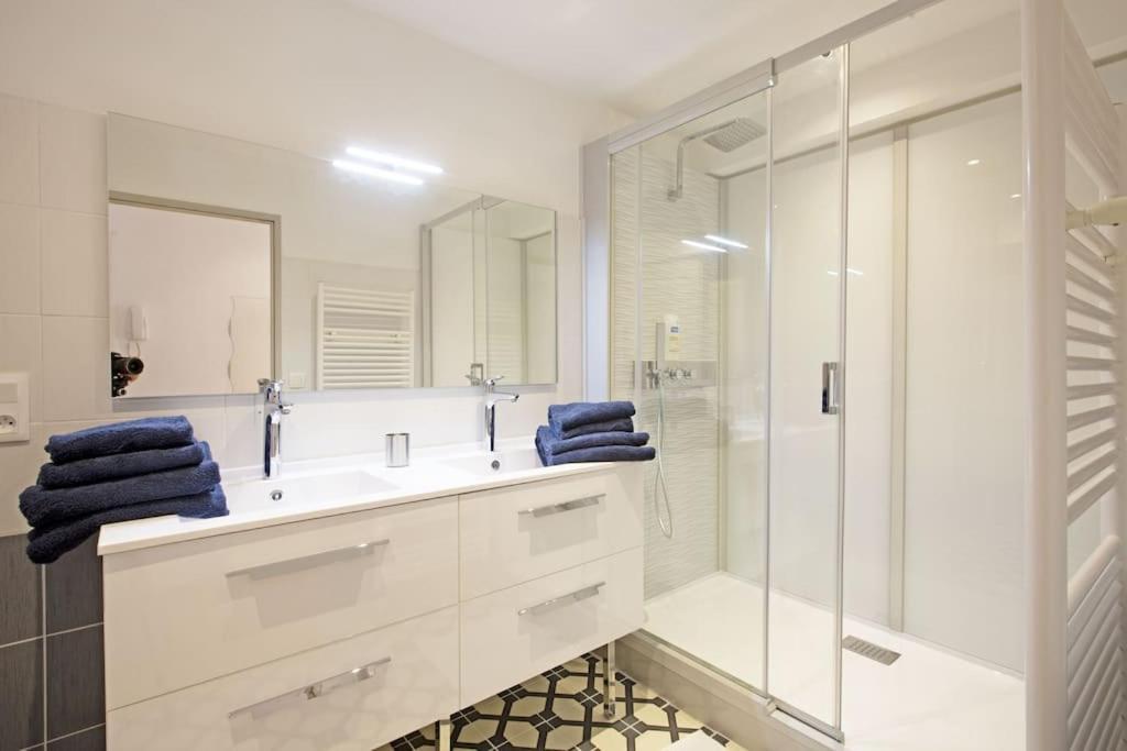 Apartment Gambetta *