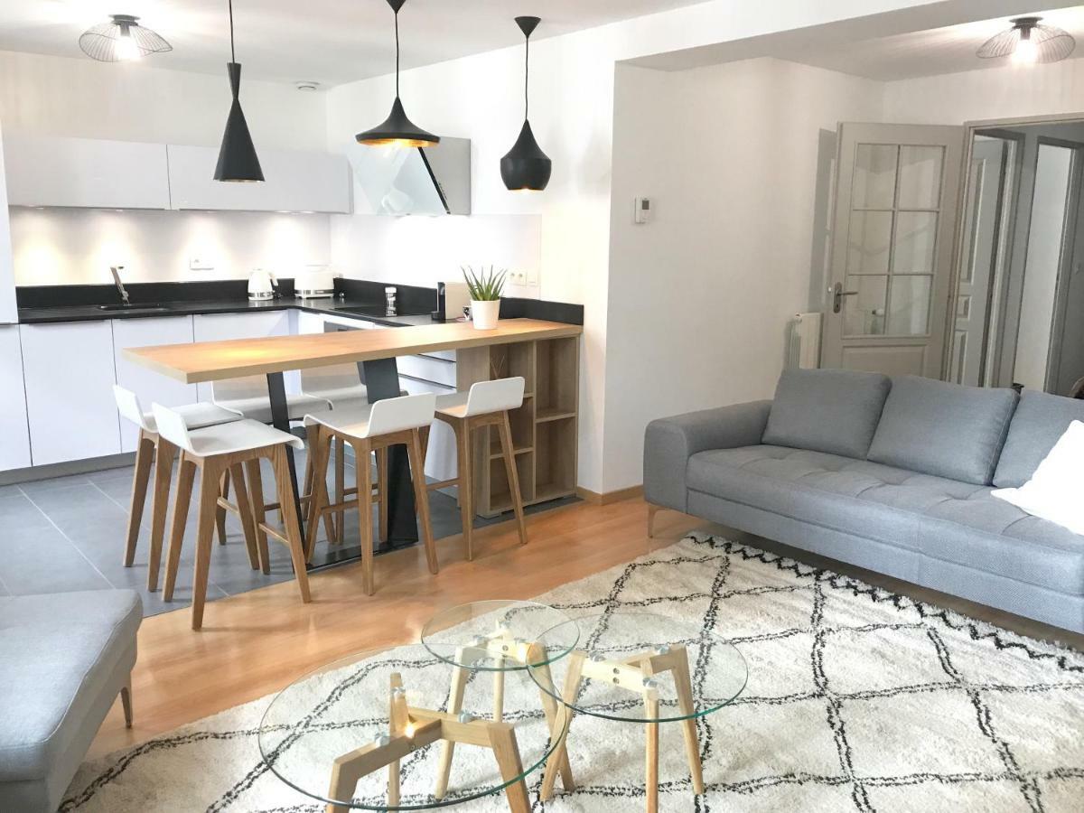 Apartment Gambetta *