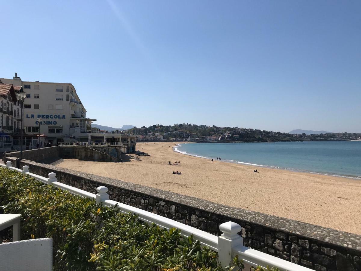 Apartment Gambetta Saint-Jean-de-Luz