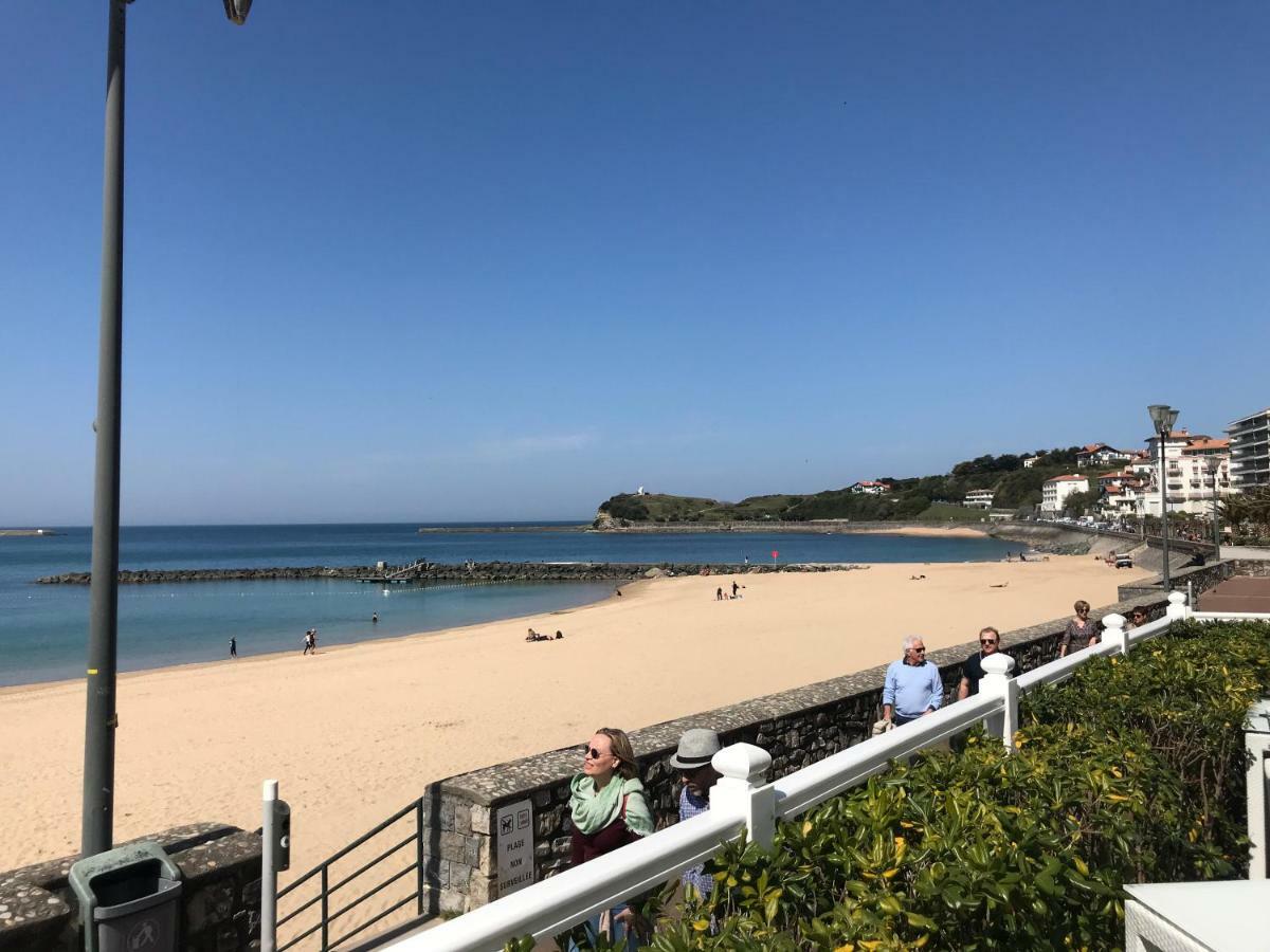 Gambetta Apartment Saint-Jean-de-Luz