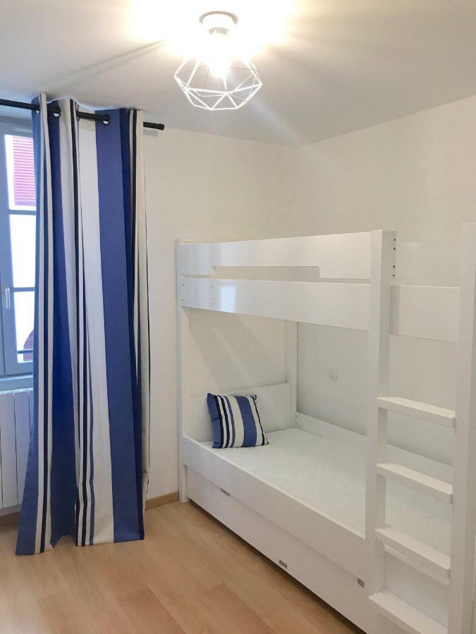 Apartment Gambetta *