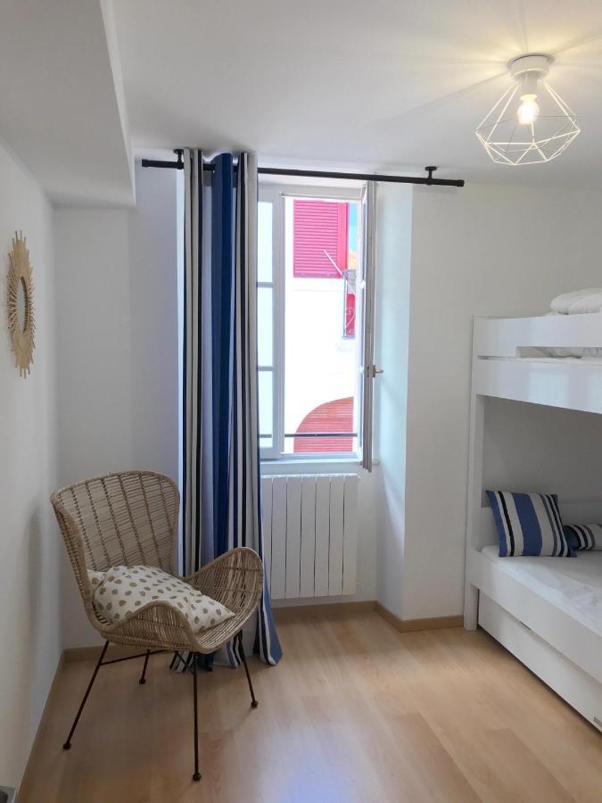 Apartment Gambetta *